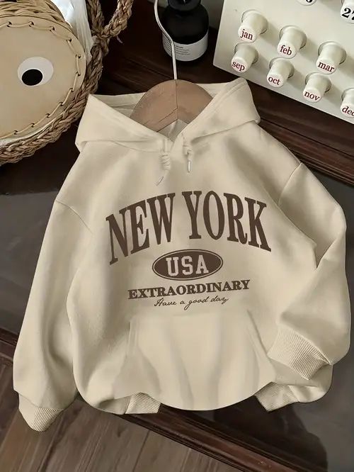 Soft Hoodie